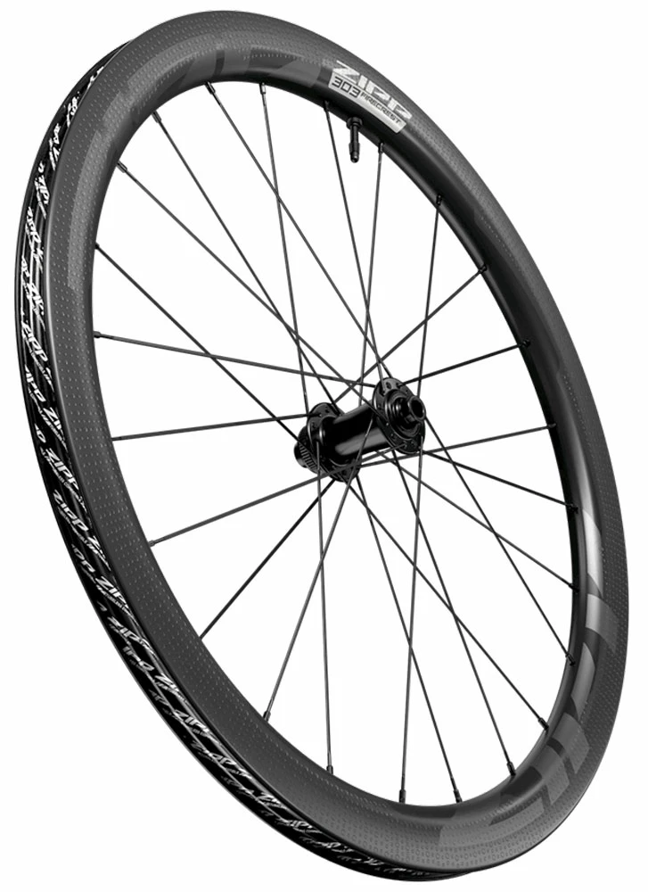 ZIPP Paire De Roues 303 Firecrest® Carbon Disc Tubeless Sram/Shimano – Image 4