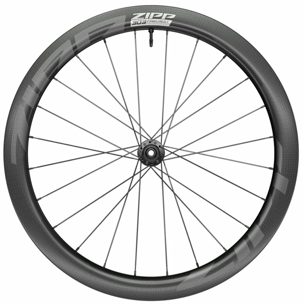 ZIPP Paire De Roues 303 Firecrest® Carbon Disc Tubeless Sram/Shimano – Image 2