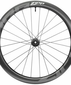 ZIPP Roue Arrière 303 S Carbon Disc Tubeless CL