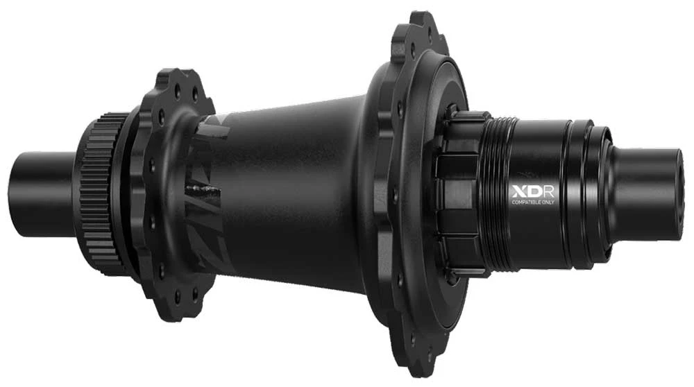 ZIPP Roue Arrière 353 NSW Carbon Disc Tubeless – Image 3