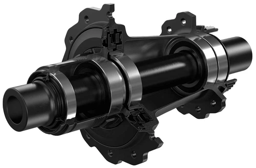 ZIPP Roue Arrière 353 NSW Carbon Disc Tubeless – Image 4