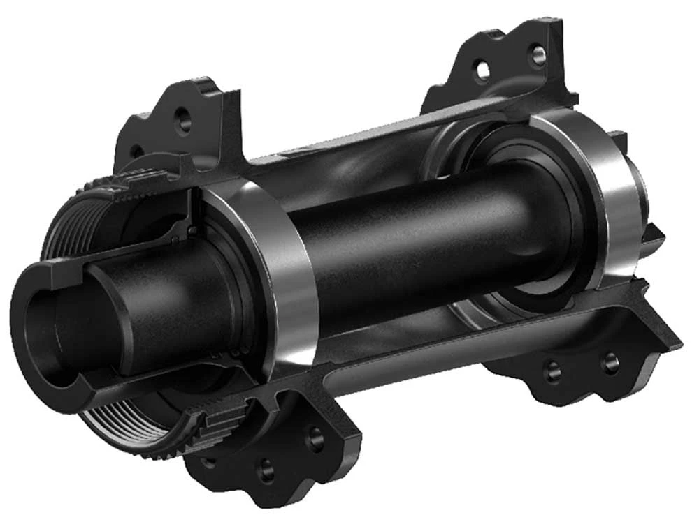 ZIPP Roue Avant 353 NSW Carbon Disc Tubeless – Image 4