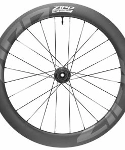 ZIPP 404 Firecrest Disc Roue Arrière Sans Chambre à Air