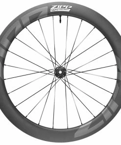ZIPP 404 Firecrest Disc Roue Avant Sans Chambre à Air