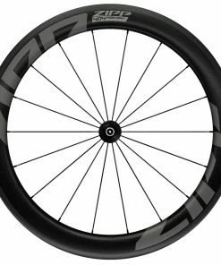 ZIPP Roue Avant 404 Firecrest® Carbon Tubeless