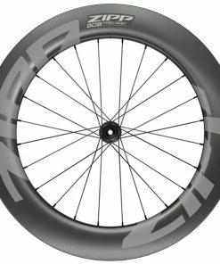 ZIPP Roue Arrière 808 Firecrest® Carbon Disc Tubeless