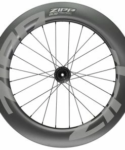 ZIPP Roue Avant 808 Firecrest® Carbon Disc Tubeless