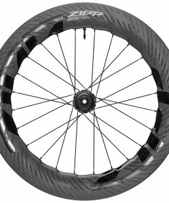 ZIPP Roue Arrière 858 NSW Carbon Disc Tubeless