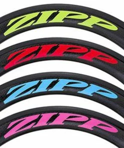 ZIPP Kit D'autocollants 303