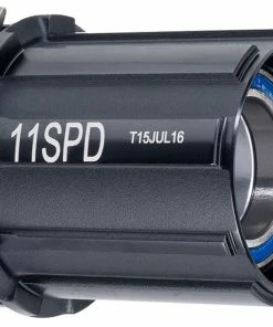 ZIPP 177/176 Moyeux 11 Vitesses Roue Libre