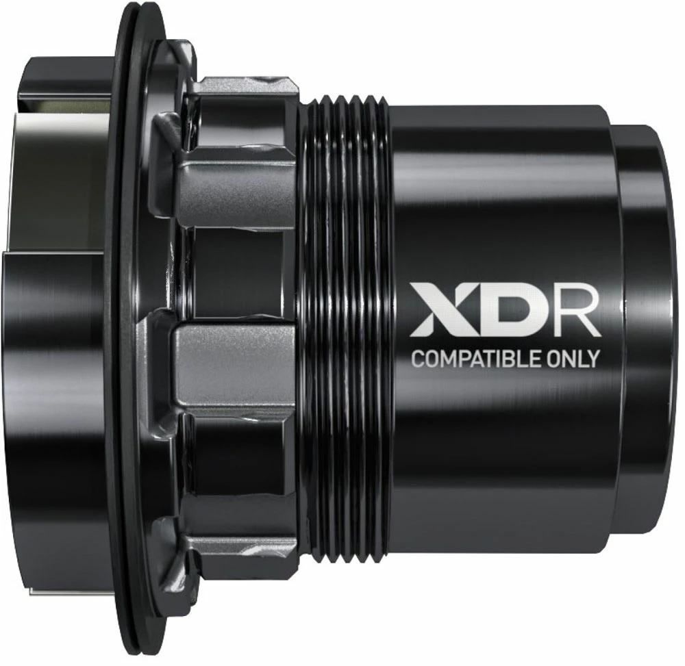 ZIPP Moyeu à Roue Libre Cognition Disc/Cognition Gen 2