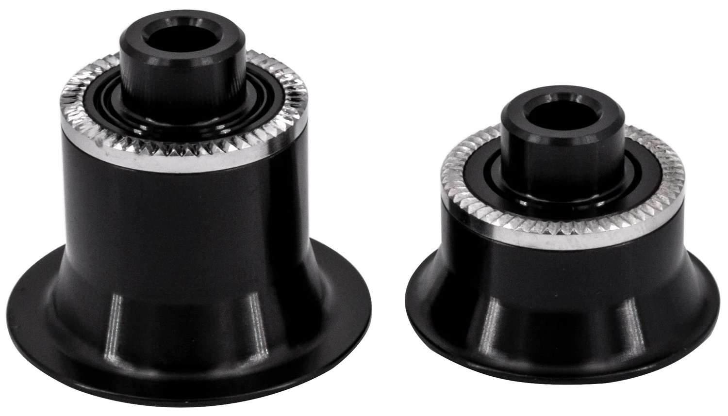 ZIPP Embouts Pour Moyeu Disc 176 à Blocage Rapide Arrière