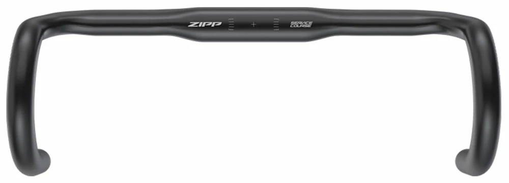 ZIPP Guidon De Vélo De Course Service Course 70 Ergo – Image 2