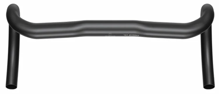 ZIPP Guidon De Vélo De Course Service Course 70 Ergo – Image 5