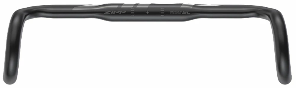 ZIPP Guidon SL-70 XPLR De Service Course