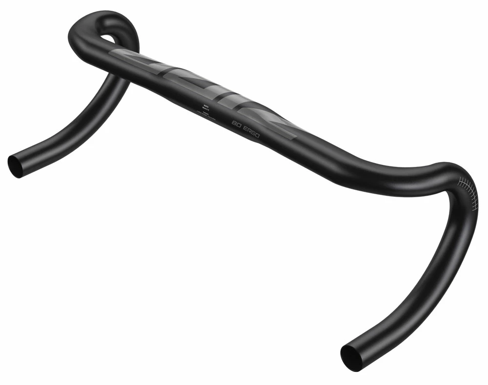 ZIPP Guidon De Vélo De Course Service Course SL-80 Ergo – Image 2
