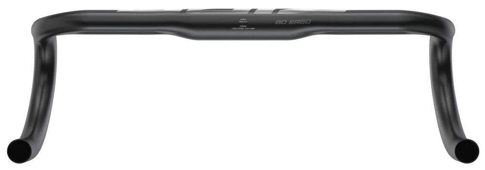 ZIPP Guidon De Vélo De Course Service Course SL-80 Ergo – Image 3