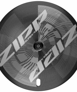 ZIPP Roue Arrière Super-9 Carbon Disc Tubeless