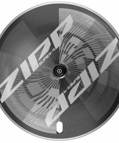 ZIPP Roue Arrière Super-9 Carbon Tubeless