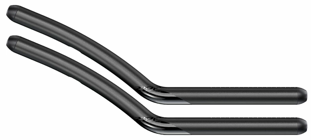 ZIPP Vuka Alumina Evo Extensions – Image 2