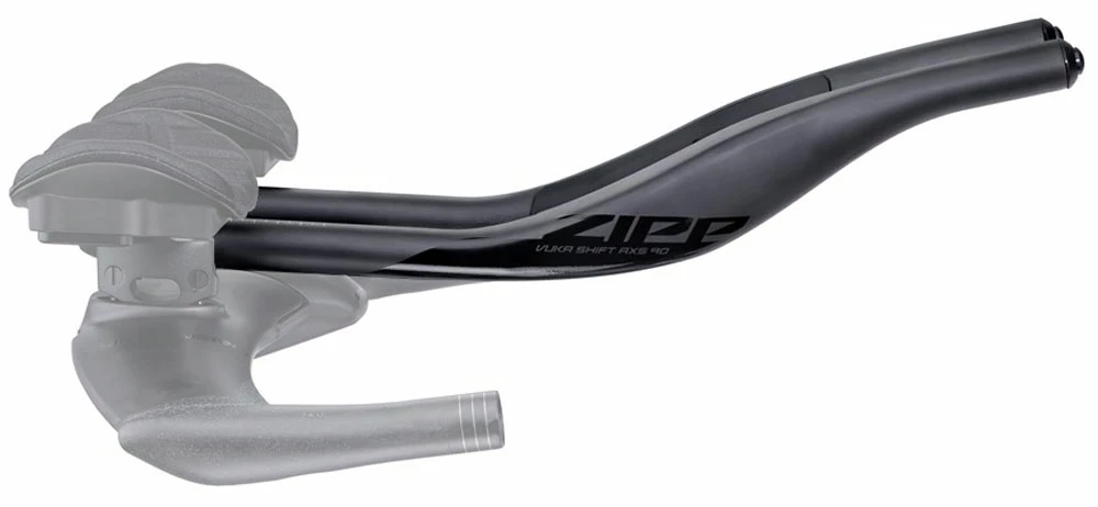 ZIPP VukaShift AXS 90 Extension En Carbone – Image 3