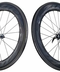 ZIPP Jeu De Roues 808 NSW Carbon Clincher