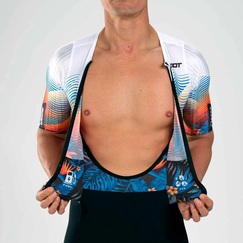 ZOOT Ultra Tri P1 Racesuit - Une Pièce Avec Rembourrage – Image 5