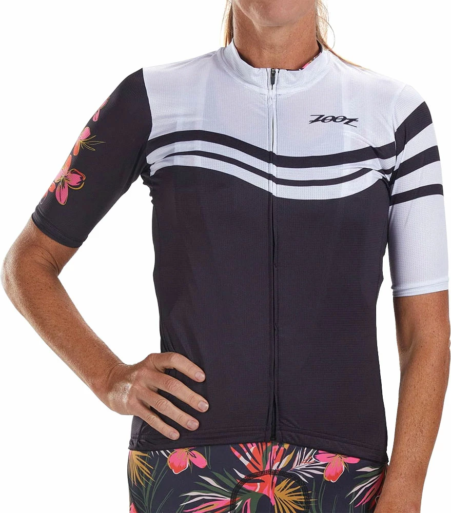 ZOOT LTD Aero - Maillot Femme