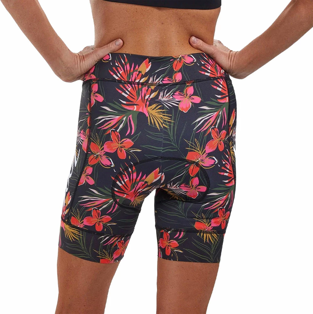 ZOOT LTD - Pantalon De Cyclisme Pour Femmes Avec Rembourrage – Image 2