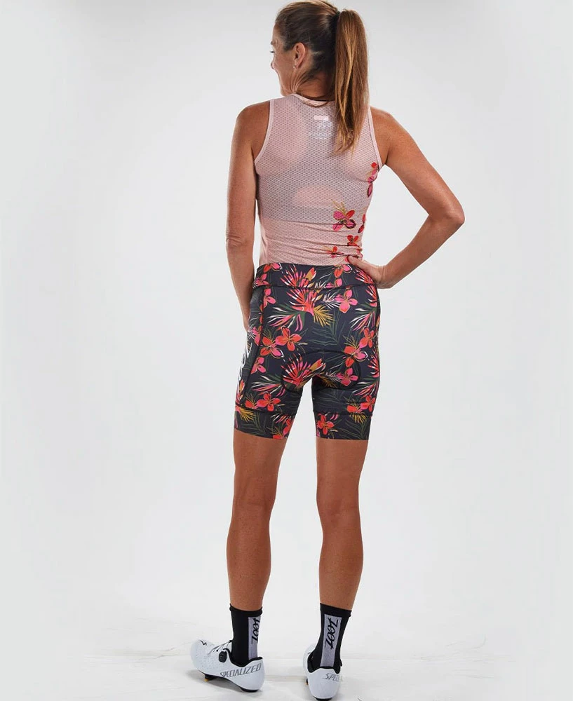 ZOOT LTD - Pantalon De Cyclisme Pour Femmes Avec Rembourrage – Image 6