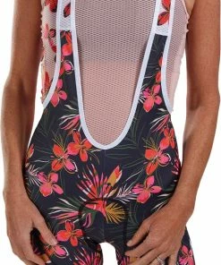 ZOOT LTD - Cuissard à Bretelles Pour Femmes Avec Rembourrage