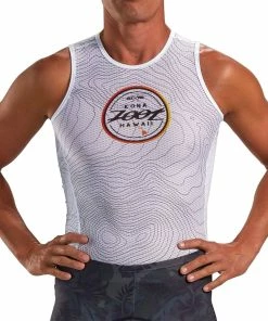 ZOOT LTD Cycle - Maillot De Corps Fonctionnel