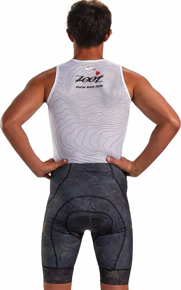 ZOOT LTD Cycle - Maillot De Corps Fonctionnel – Image 2