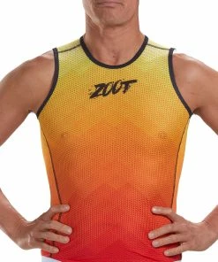 ZOOT LTD - Maillot De Corps Fonctionnel