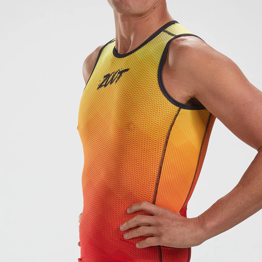 ZOOT LTD - Maillot De Corps Fonctionnel – Image 3