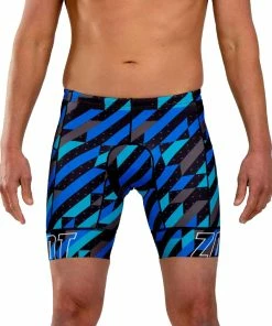 ZOOT LTD Tri 7" - Cuissard De Cyclisme Avec Rembourrage