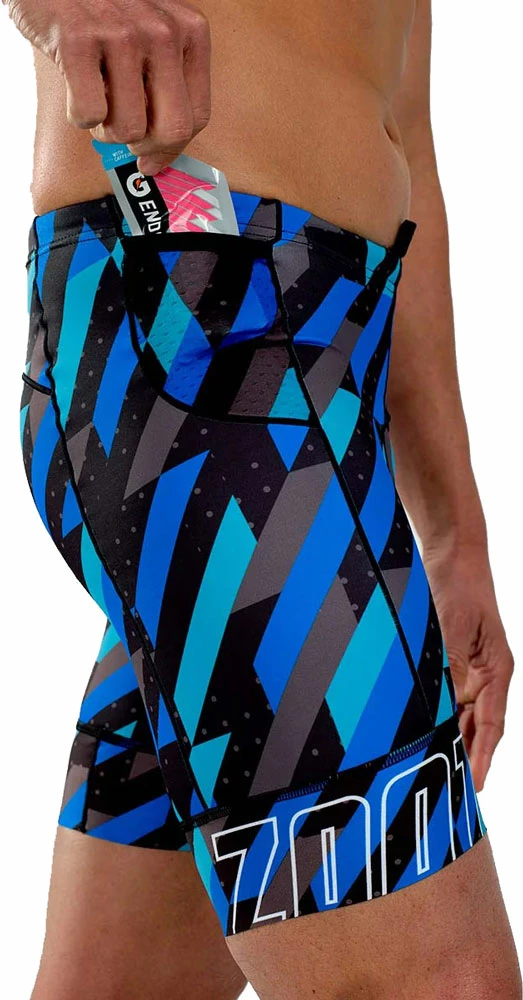 ZOOT LTD Tri 7" - Cuissard De Cyclisme Avec Rembourrage – Image 4