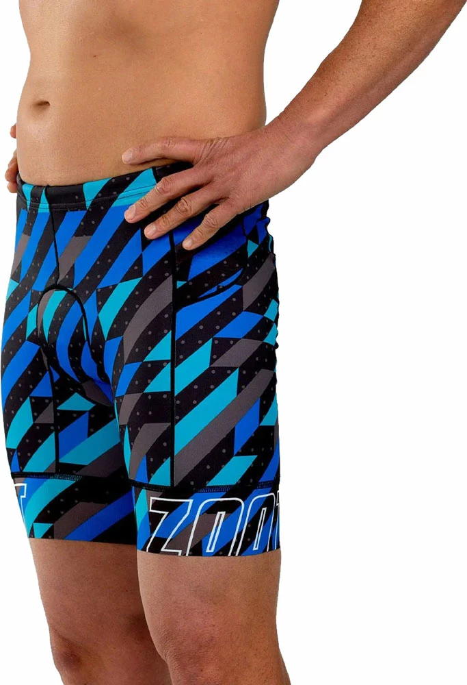 ZOOT LTD Tri 7" - Cuissard De Cyclisme Avec Rembourrage – Image 5