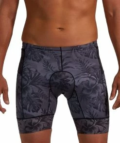 ZOOT LTD Tri 7" - Bike Shorts With Pad