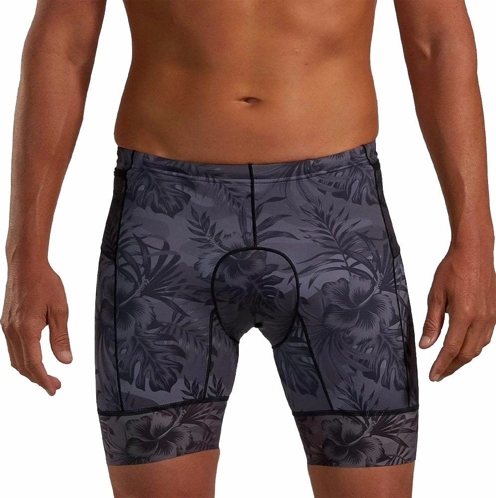 ZOOT LTD Tri 7" - Bike Shorts With Pad