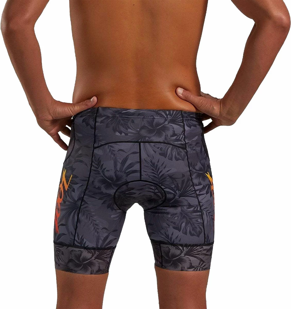 ZOOT LTD Tri 7" - Bike Shorts With Pad – Image 2