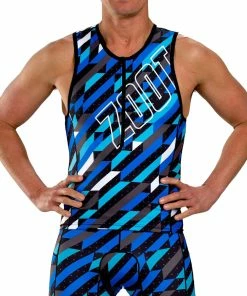 ZOOT LTD Tri - Maillot Sans Manches