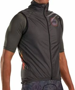 ZOOT LTD - Gilet Coupe-vent