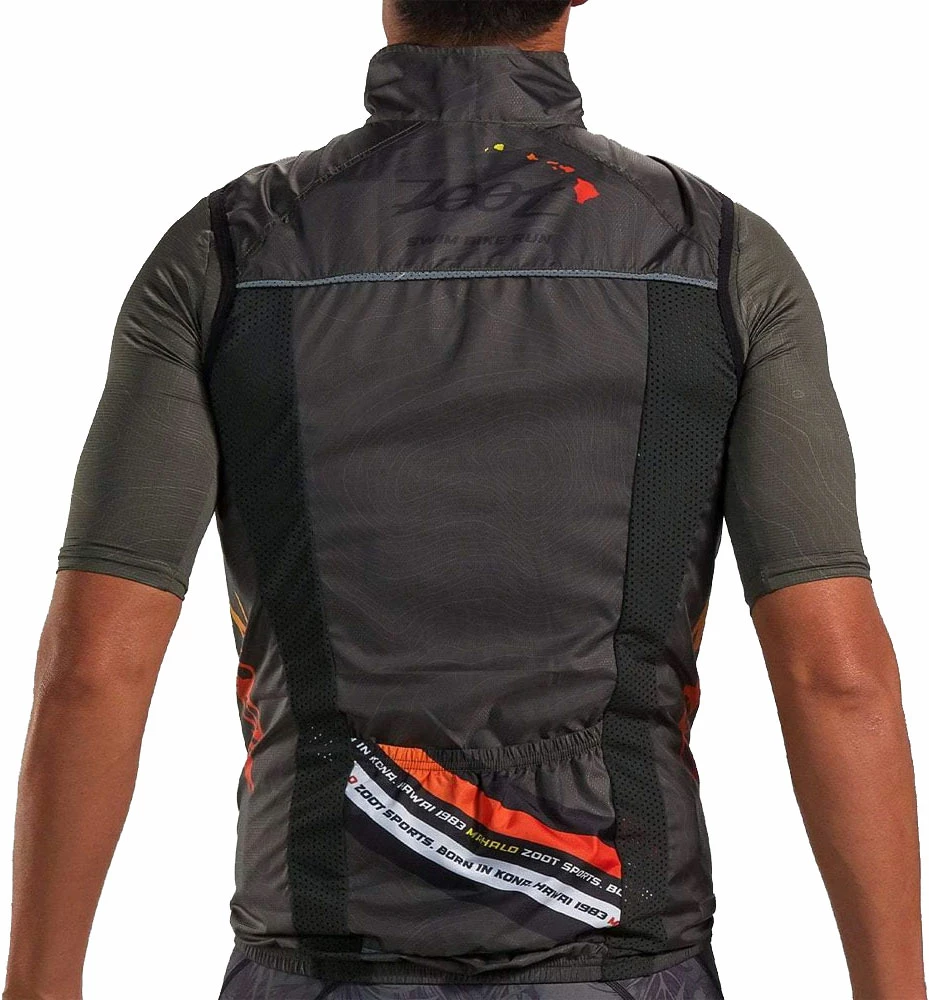 ZOOT LTD - Gilet Coupe-vent – Image 2