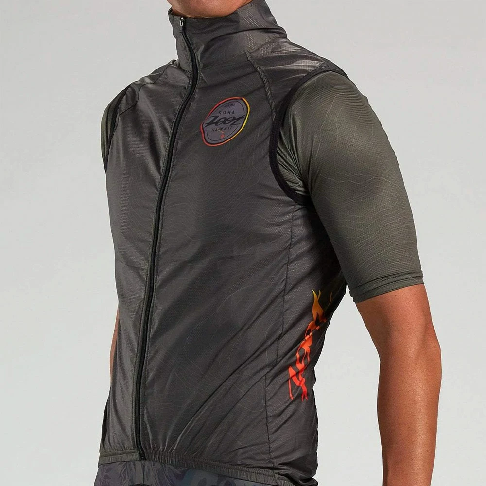 ZOOT LTD - Gilet Coupe-vent – Image 3