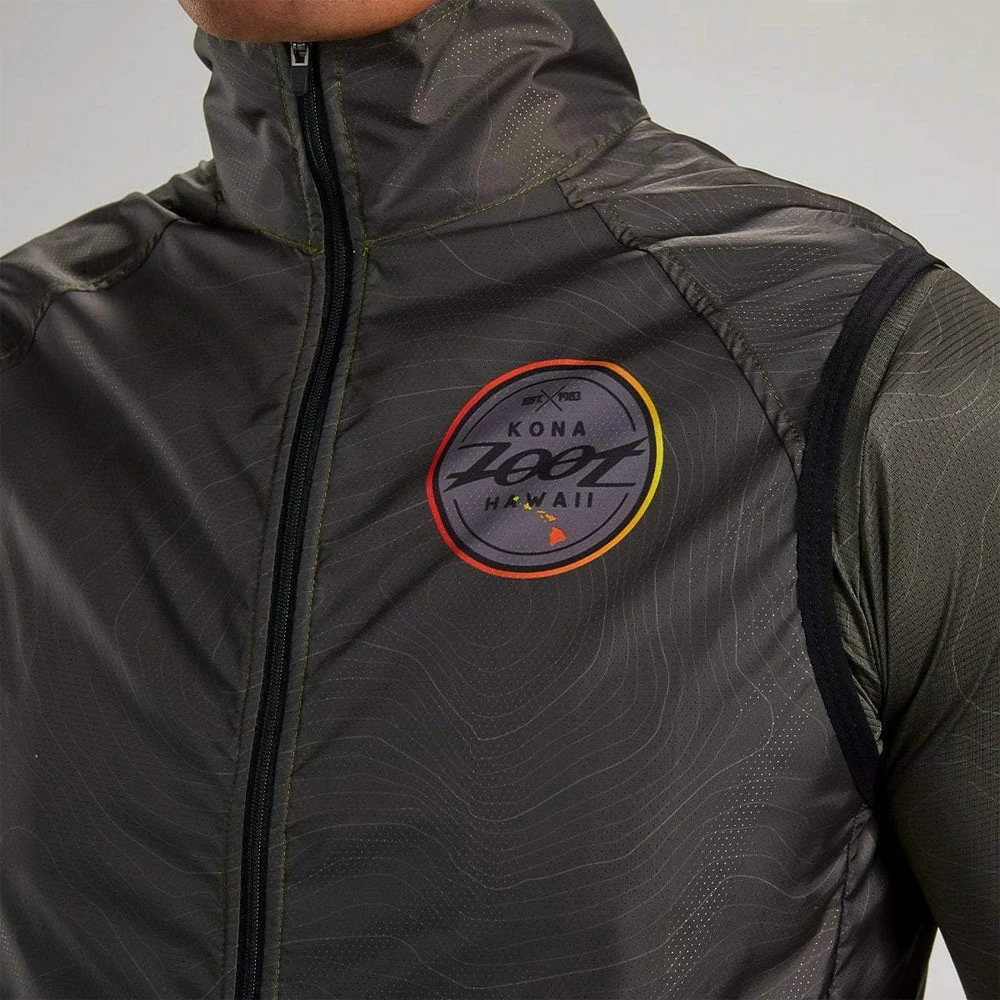 ZOOT LTD - Gilet Coupe-vent – Image 4