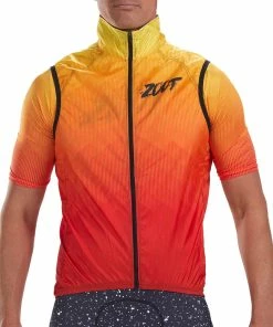 ZOOT LTD - Gilet Coupe-vent