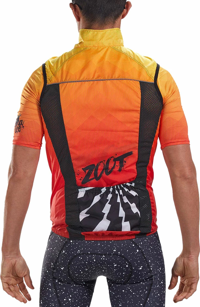 ZOOT LTD - Gilet Coupe-vent – Image 2