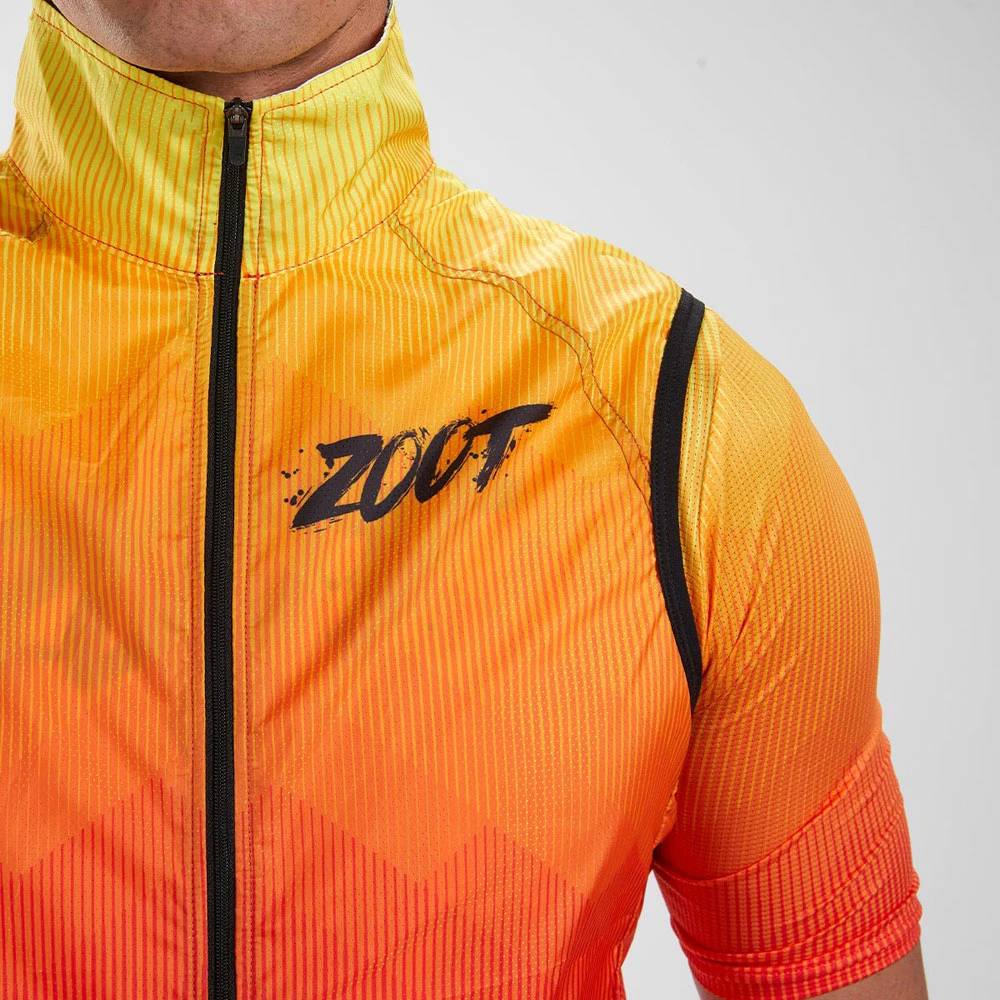 ZOOT LTD - Gilet Coupe-vent – Image 4