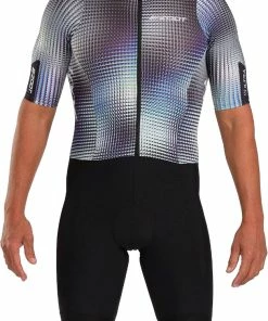 ZOOT Ultra Tri P1 Racesuit - Une Pièce Avec Rembourrage